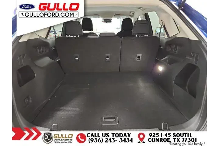 $19991 : Ford Edge 2021 SE 4dr Crosso image 10