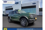Ford Bronco 2025 4x4 Big Ben