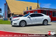 2015 Malibu 4dr Sdn LT w/2LT en Riverside