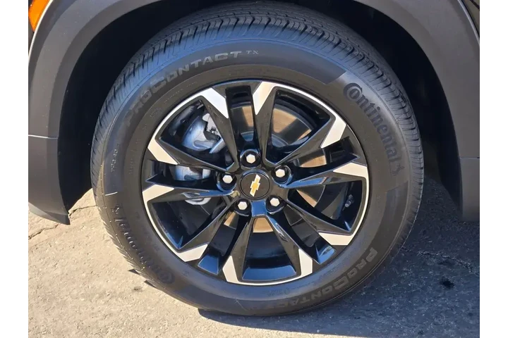 $20823 : Chevrolet Trailblazer 2023 L image 9