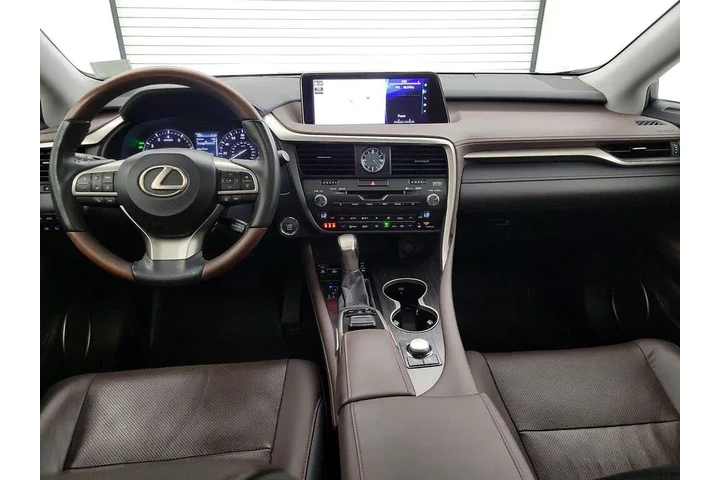 $34998 : Lexus RX 350 2018 AWD 4dr SU image 9