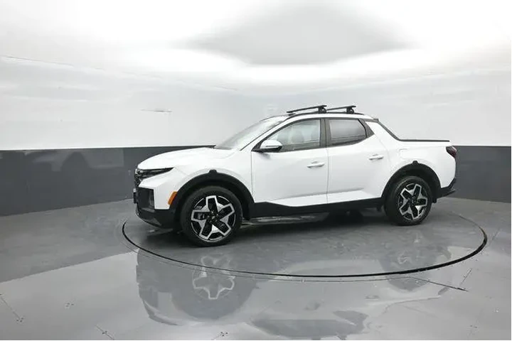 $25458 : Hyundai SANTA CRUZ 2022 AWD image 4