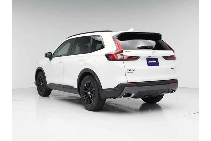 $37998 : Honda CR-V Hybrid 2026 Sport image 2