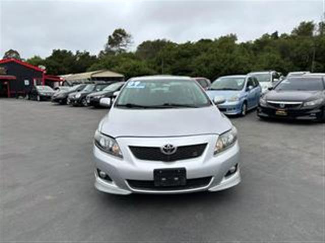 $6999 : 2009 TOYOTA COROLLA image 2