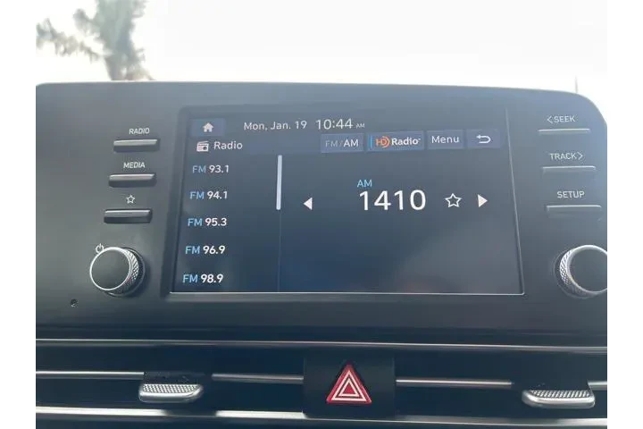 $19995 : Hyundai ELANTRA 2025 SE 4dr image 9