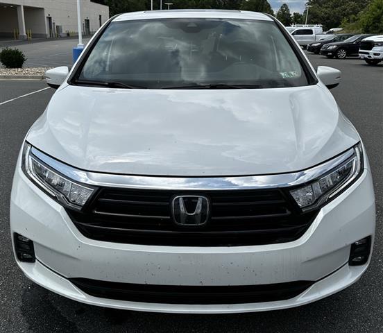 $33703 : PRE-OWNED 2022 HONDA ODYSSEY image 8