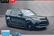 2017 Land Rover Discovery HSE en Knoxville