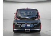 $21991 : Kia Soul 2024 GT-Line 4dr Cr thumbnail