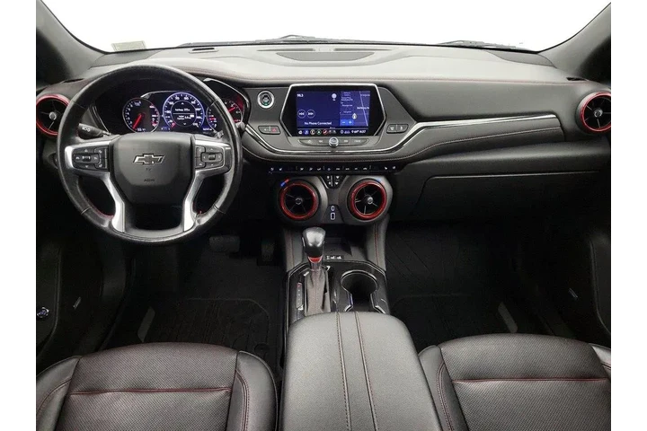 $24998 : Chevrolet Blazer 2020 AWD RS image 9