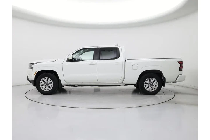 $30998 : Nissan Frontier 2024 4x2 SV image 3