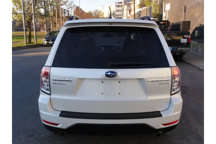 $8950 : 2012 Forester 2.5X Premium image 7