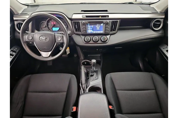 $17998 : Toyota RAV4 2016 LE 4dr SUV image 9