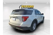 $28700 : Ford Explorer 2022 XLT 4dr S thumbnail