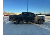 $18995 : Ford F-150 2016 4x2 Lariat 4 thumbnail