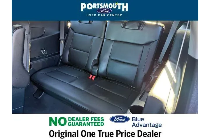 $33995 : Ford Explorer 2023 AWD XLT 4 image 8