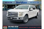 Ford F-150 2016 4x2 Lariat 4