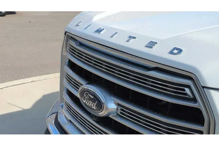 $29495 : Ford F-150 2016 4x4 Limited image 10