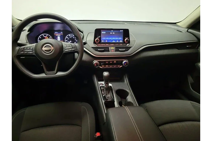 $20998 : Nissan Altima 2023 2.5 S 4dr image 9