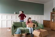 Moving Out Cleaning Services en Australia