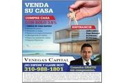 VENDA SU CASA HOY en Los Angeles