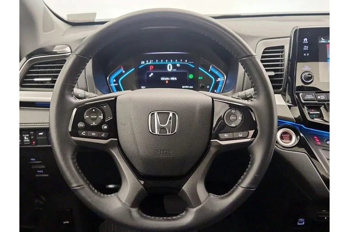 $37998 : Honda Odyssey 2023 Touring 4 image 10