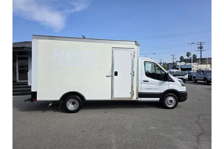 $36995 : Ford Transit 2022 350 HD 2dr image 3