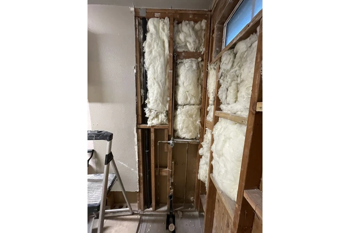 HD remodeling, Construcsion. image 6