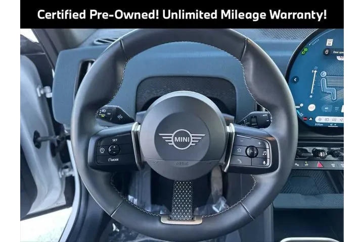 $37999 : MINI Countryman 2025 AWD Coo image 7