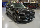 $22998 : Ford Escape 2022 AWD SEL 4dr thumbnail