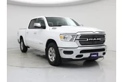 Ram 1500 2024 4x2 Laramie 4d en Fresno