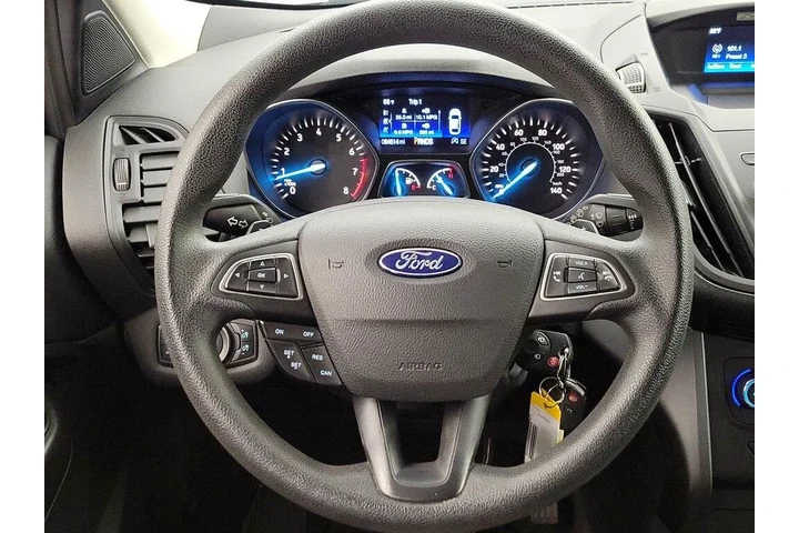 $13998 : Ford Escape 2017 SE 4dr SUV image 10