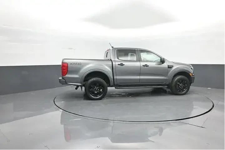$30928 : Ford Ranger 2023 4x4 XL 4dr image 8