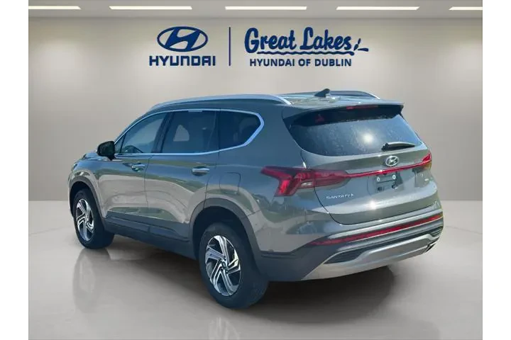 $23866 : Hyundai SANTA FE 2023 AWD SE image 1
