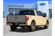 $38185 : Ford F-150 2021 4x4 XL 4dr S thumbnail