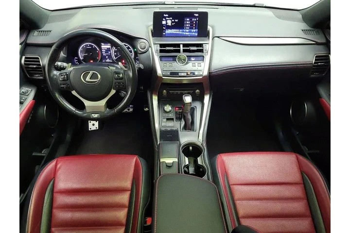 $21998 : Lexus NX 300 2019 4dr Crosso image 9