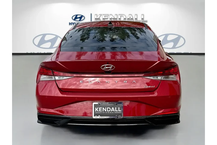 $17997 : Hyundai ELANTRA 2023 Limited image 5