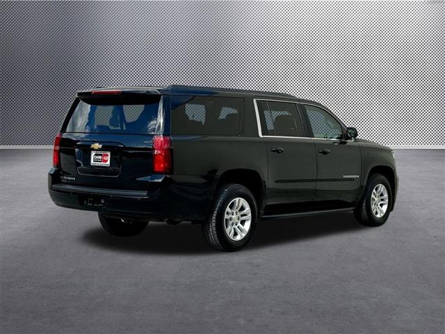 $27703 : 2018 Suburban LS image 7