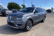 2021 Navigator L Reserve