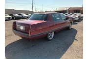 $3995 : 1994 DeVille CONCOURS thumbnail