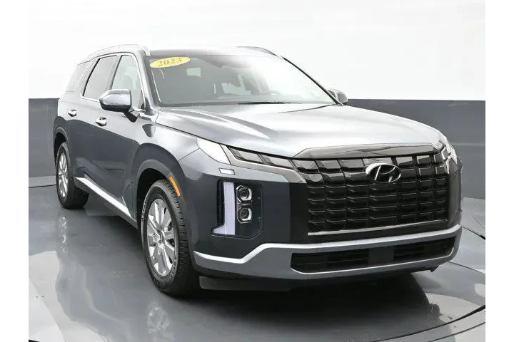 $33495 : Hyundai PALISADE 2023 AWD SE image 2