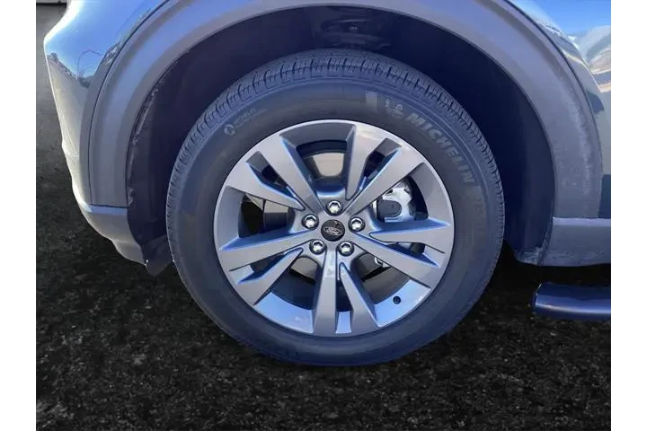 $35000 : Ford Explorer 2022 AWD XLT 4 image 6