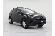 Toyota RAV4 2017 LE 4dr SUV en Omaha