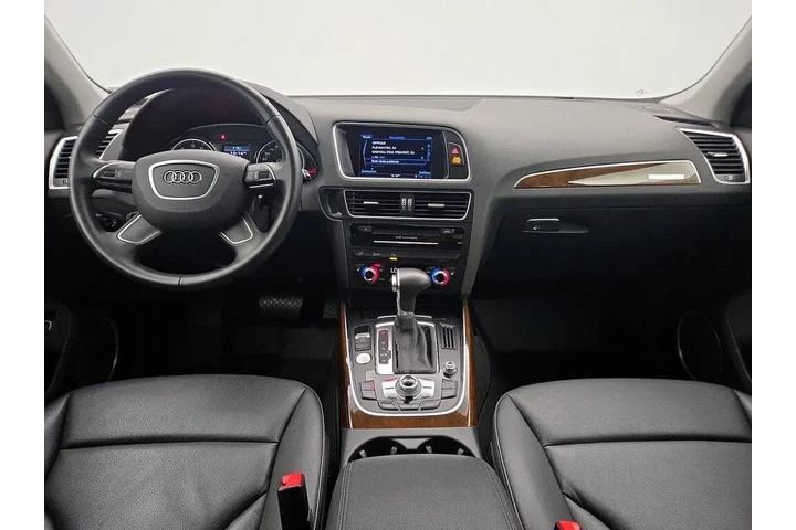 $21998 : Audi Q5 2015 AWD 2.0T quattr image 9