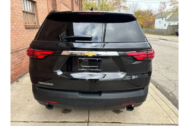 $16000 : 2022 Traverse LS image 10