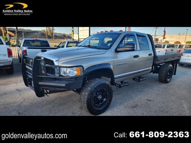 $19999 : 2005 Ram 3500 image 1