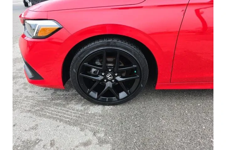 $23900 : Honda Civic 2023 Sport 4dr S image 9