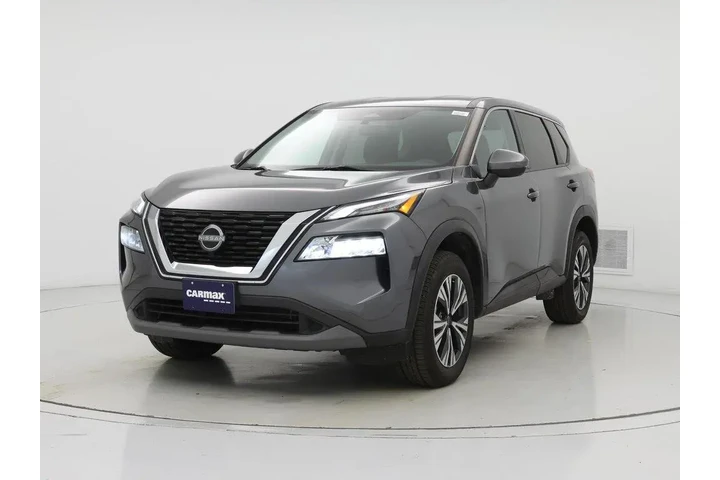 $21998 : Nissan Rogue 2022 AWD SV 4dr image 4