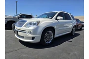 $9600 : GMC Acadia 2012 AWD Denali 4 thumbnail