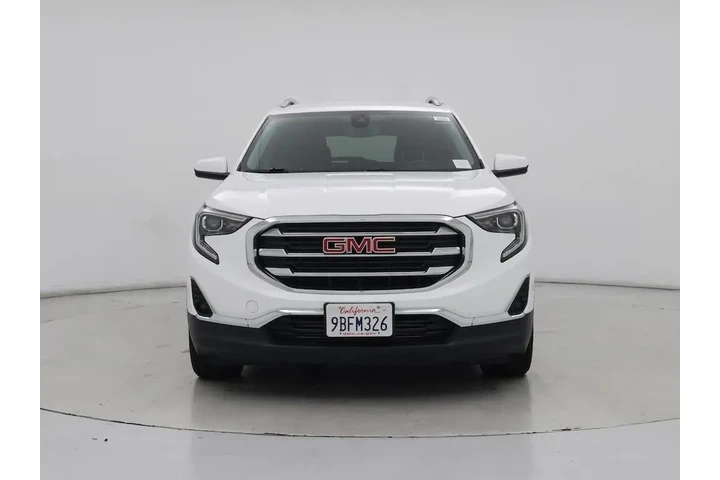$17998 : GMC Terrain 2020 SLT 4dr SUV image 5