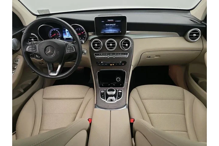 $25998 : Mercedes-Benz GLC 2019 AWD G image 9